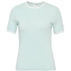 Футболка с логотипом