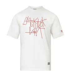 Футболка с логотипом Asia