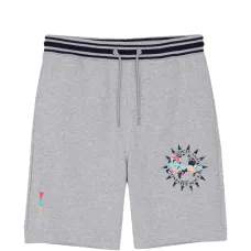 Спортивные шорты с логотипом