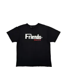 Футболка с короткими рукавами