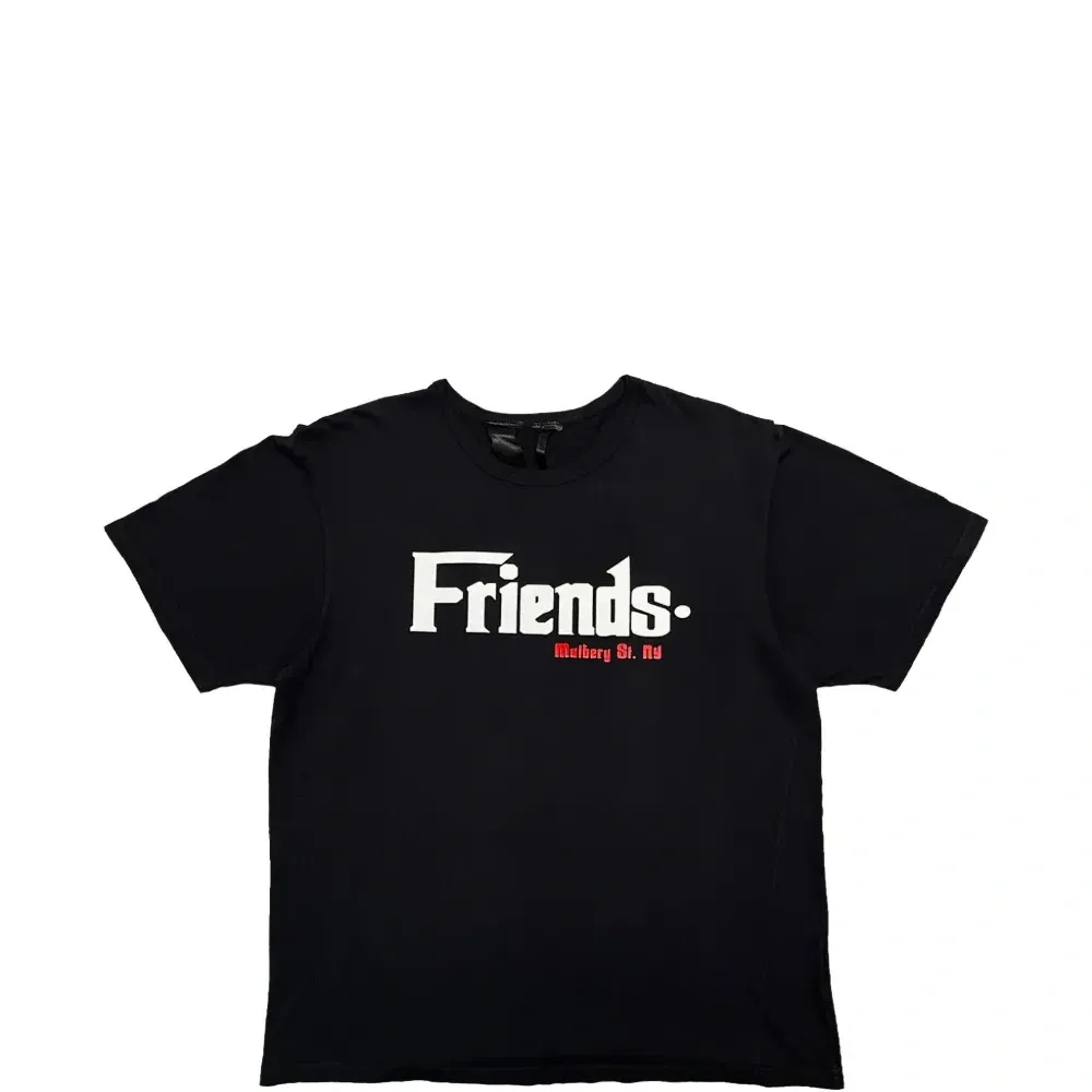 Футболка с короткими рукавами