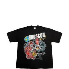 Футболка с коротким рукавом Футболка с коротким рукавом