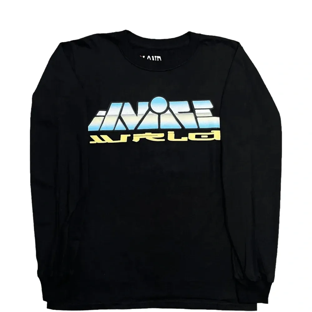 Джемпер с длинными рукавами Juice Wrld 999 Globe