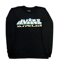 Джемпер с длинными рукавами Juice Wrld 999 Globe