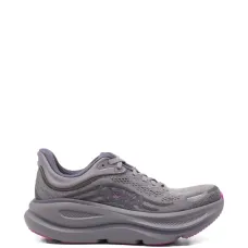 Кроссовки Bondi 9 на шнуровке