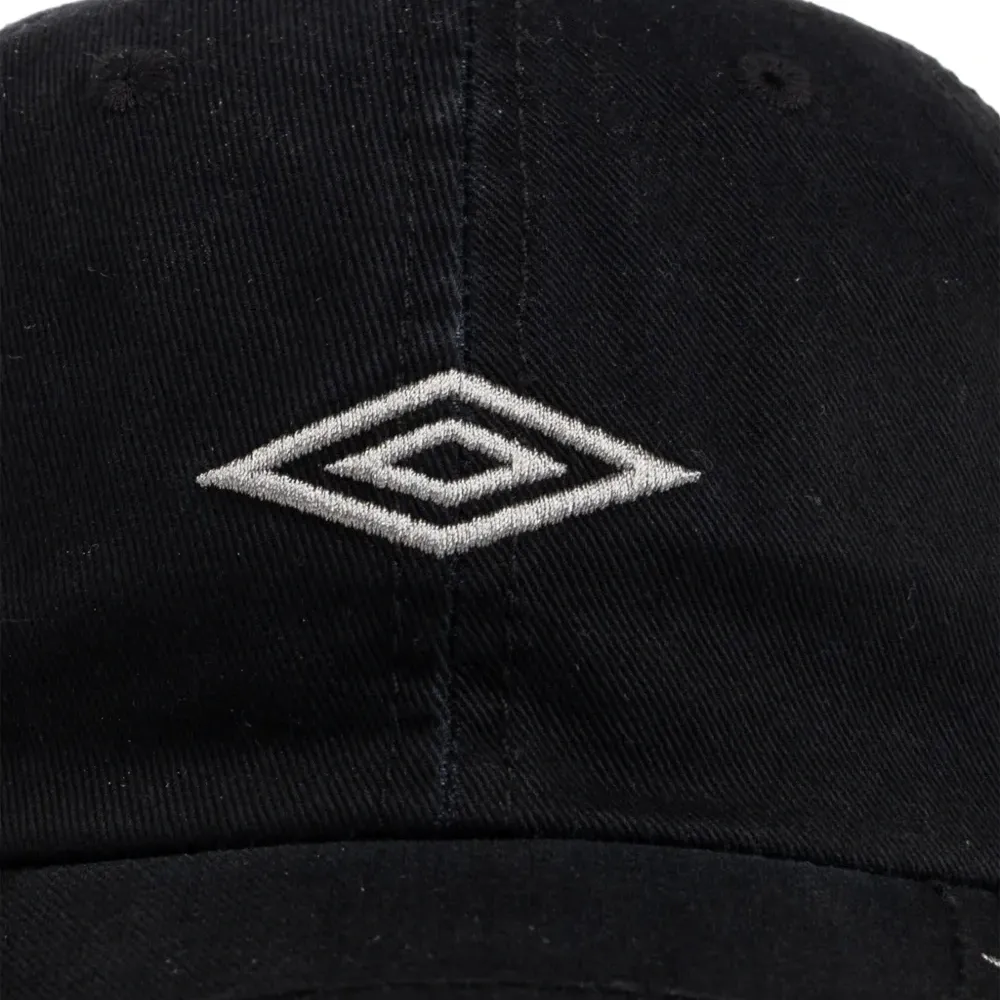 Бейсболка X Slam Jam Spikes с вышитым логотипом