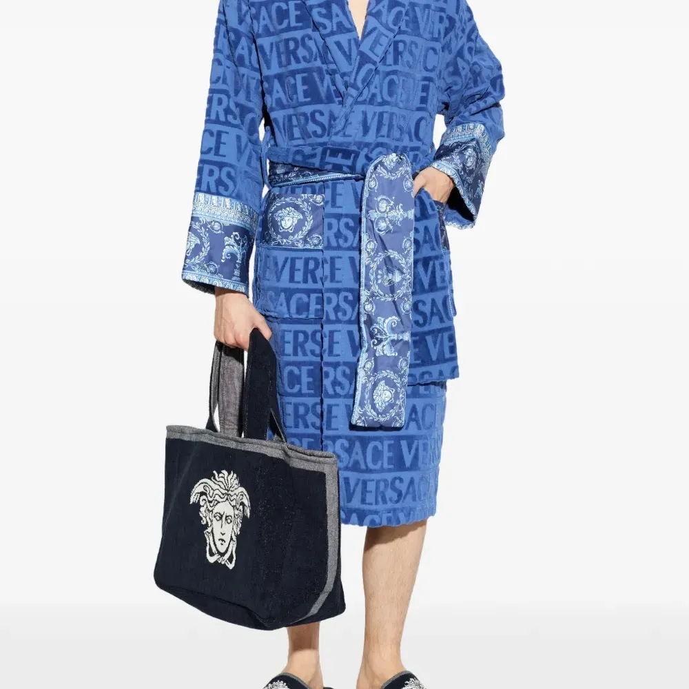 Тапочки Medusa