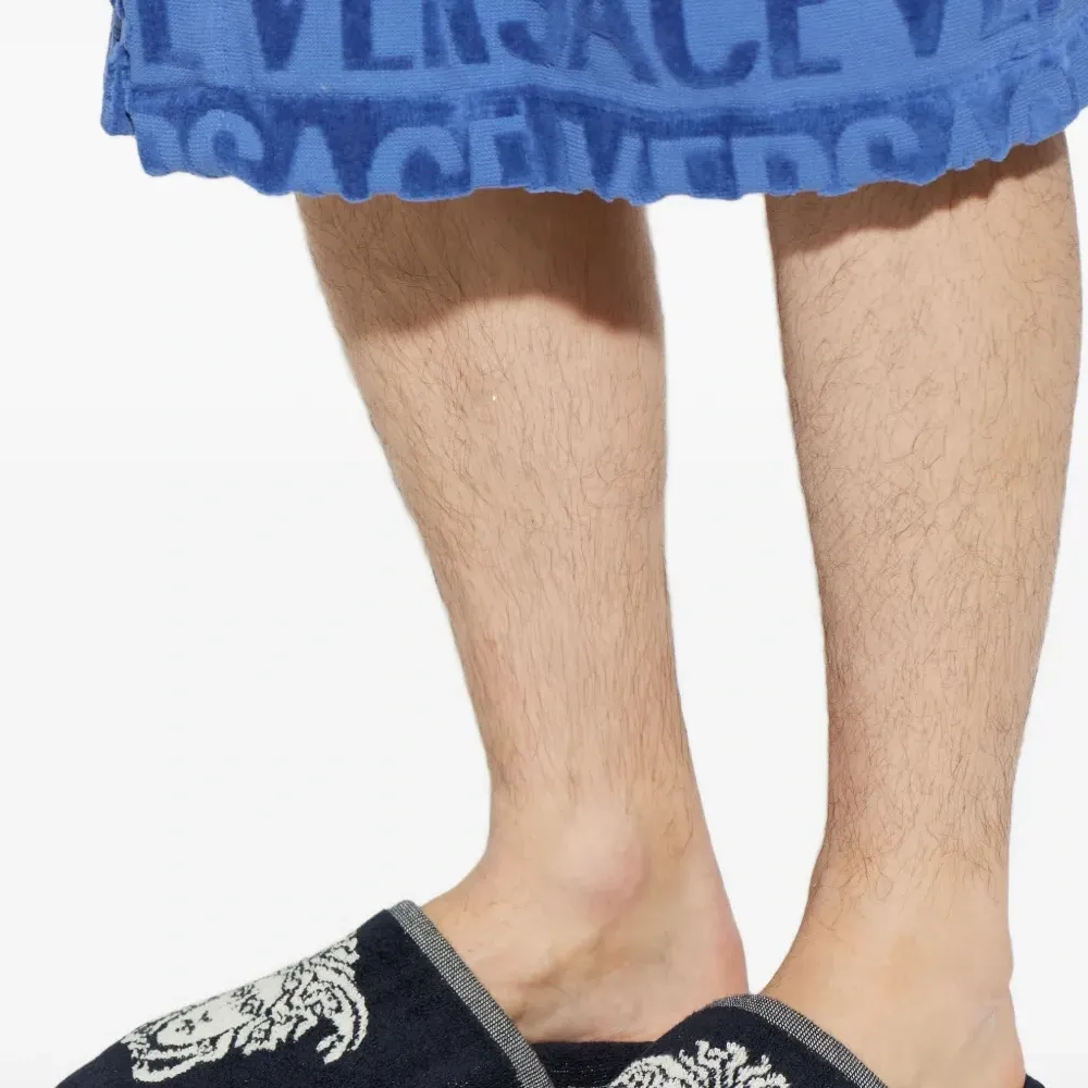 Тапочки Medusa