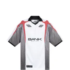 Футболка с принтом-логотипом