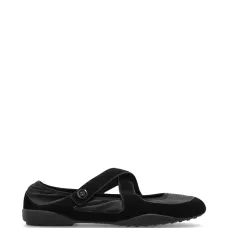 Балетки Romy с перекрещивающимися ремешками