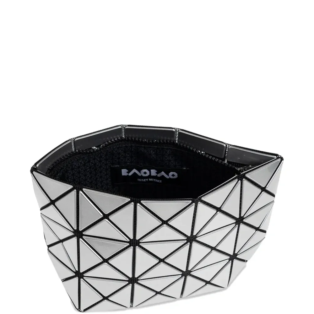 Клатч с геометрическим узором