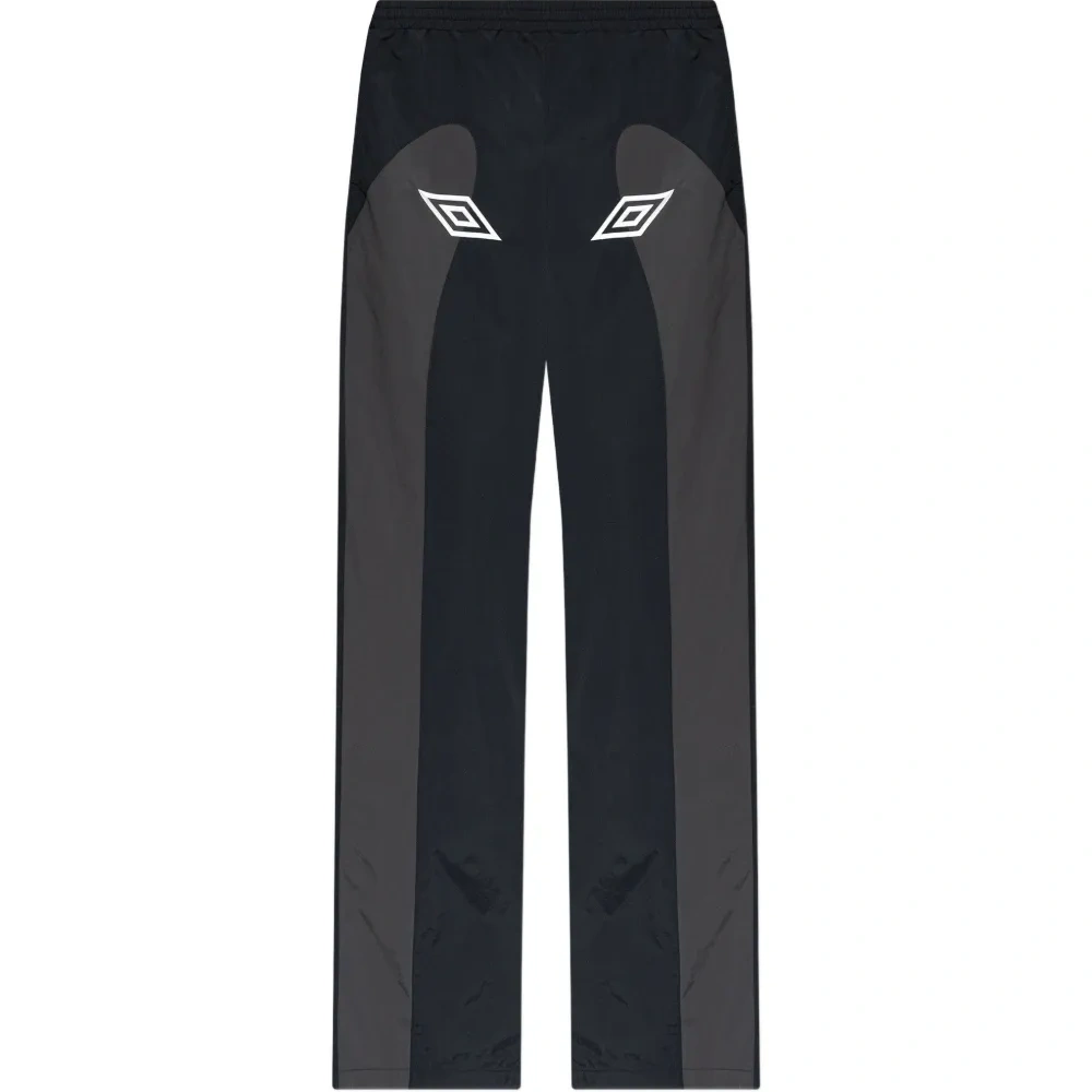 Брюки с логотипом