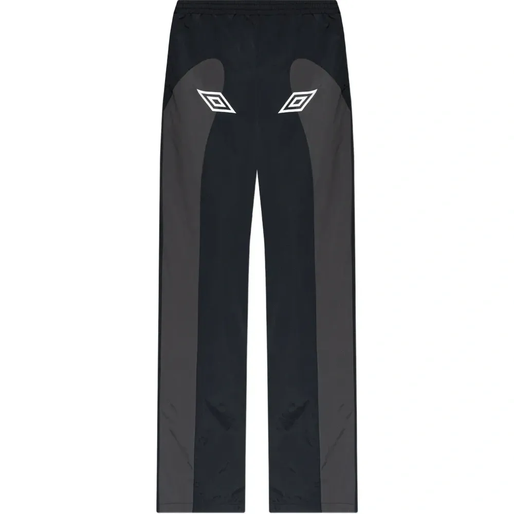 Брюки с логотипом