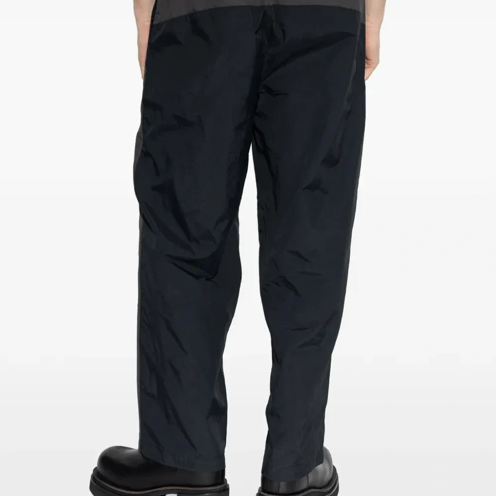 Брюки с логотипом