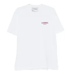 Футболка с логотипом