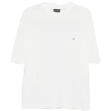 Футболка с логотипом