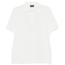 Поло с короткими рукавами