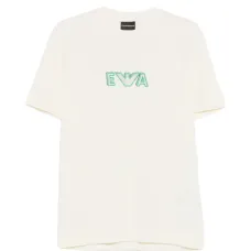 Футболка с логотипом