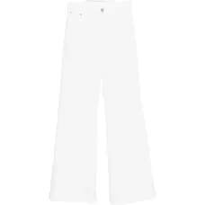 Джинсы с логотипом Джинсы с логотипом