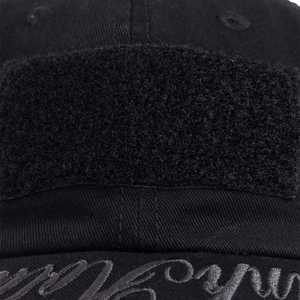 Бейсболка X Slam Jam с вышивкой