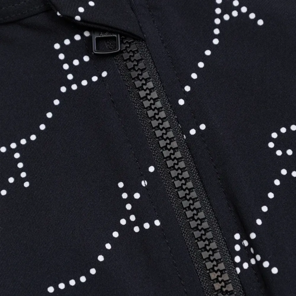 Купальник с логотипом