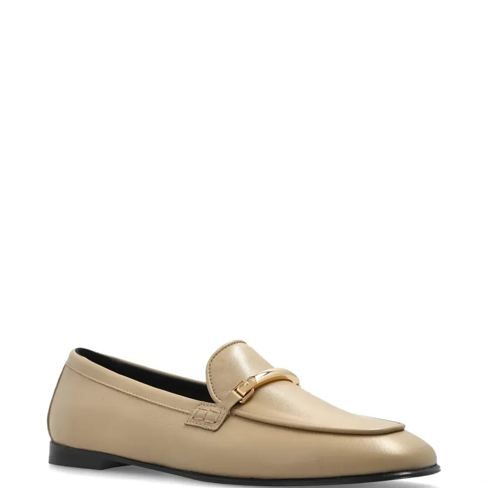 Лоферы в стиле "наследие"