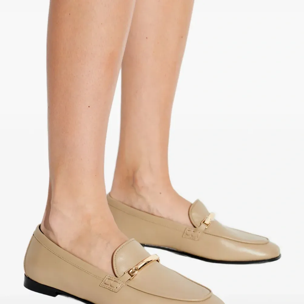 Лоферы в стиле "наследие"