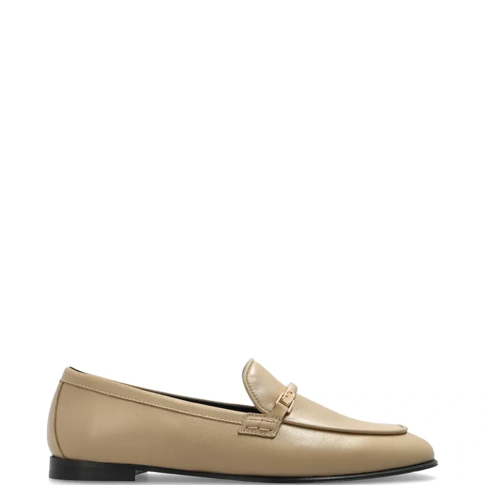 Лоферы в стиле "наследие"