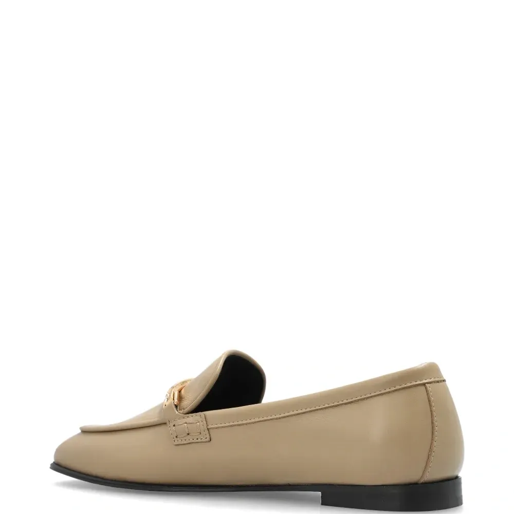 Лоферы в стиле "наследие"