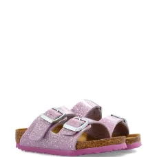 Детские сандалии Arizona из материала Birko-flor Детские сандалии Arizona из материала Birko-flor