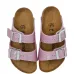Детские сандалии Arizona из материала Birko-flor