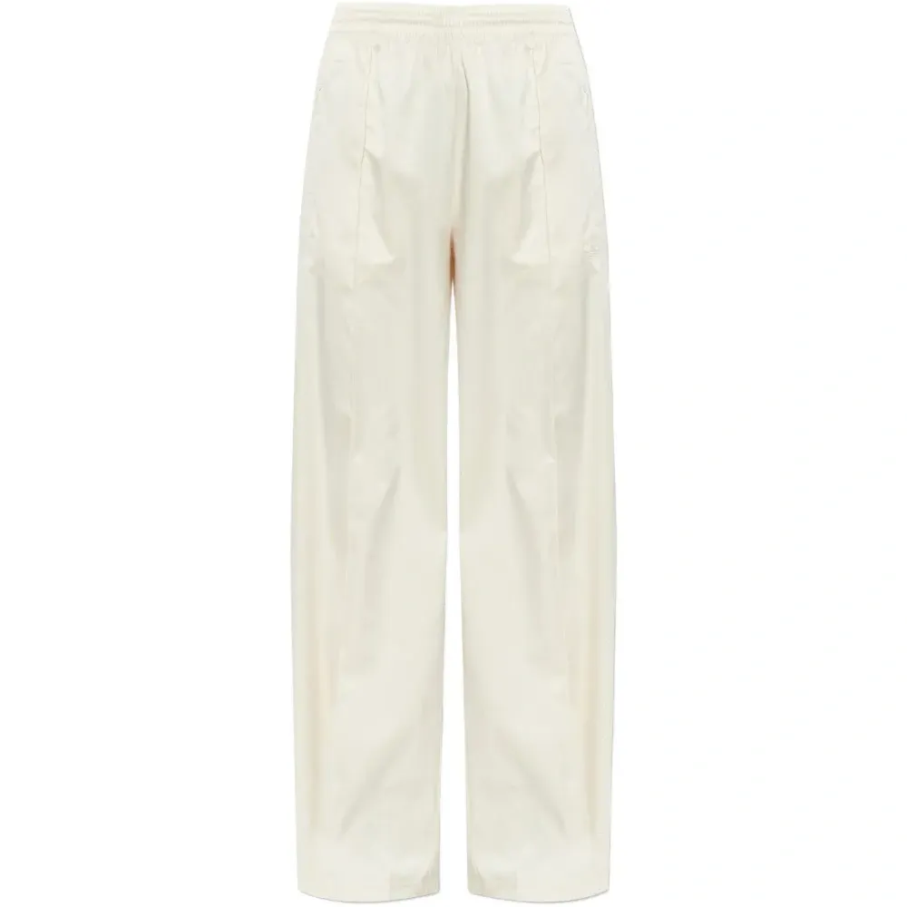 Спортивные брюки с бусинами