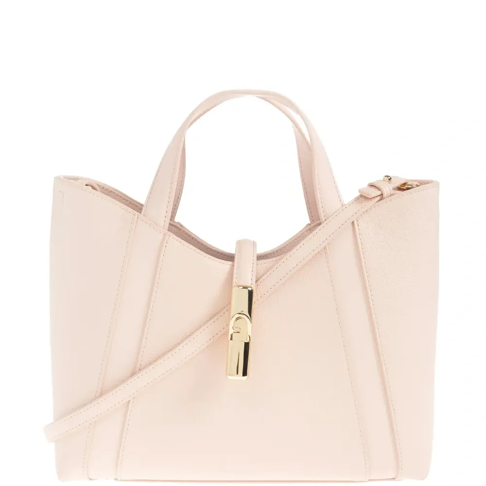 Большая сумка-тоут Goccia