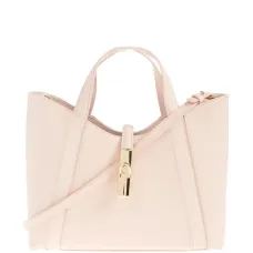 Большая сумка-тоут Goccia