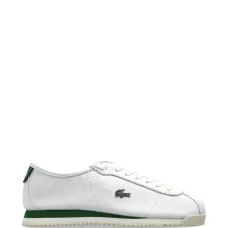 Кожаные кеды Club-Low