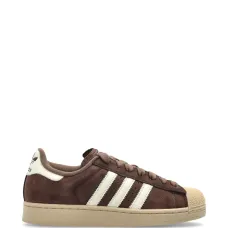 Кеды Superstar 2 на шнуровке