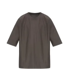 Футболка с короткими рукавами