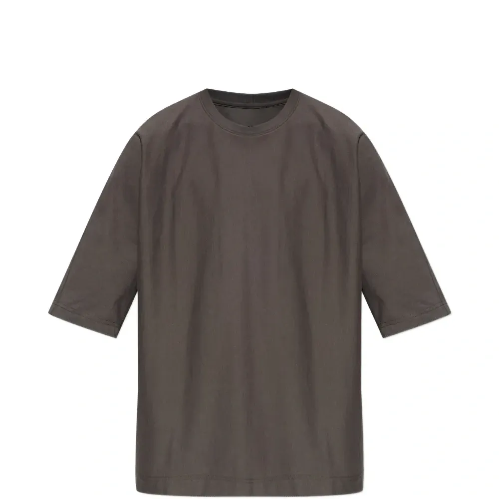 Футболка с короткими рукавами