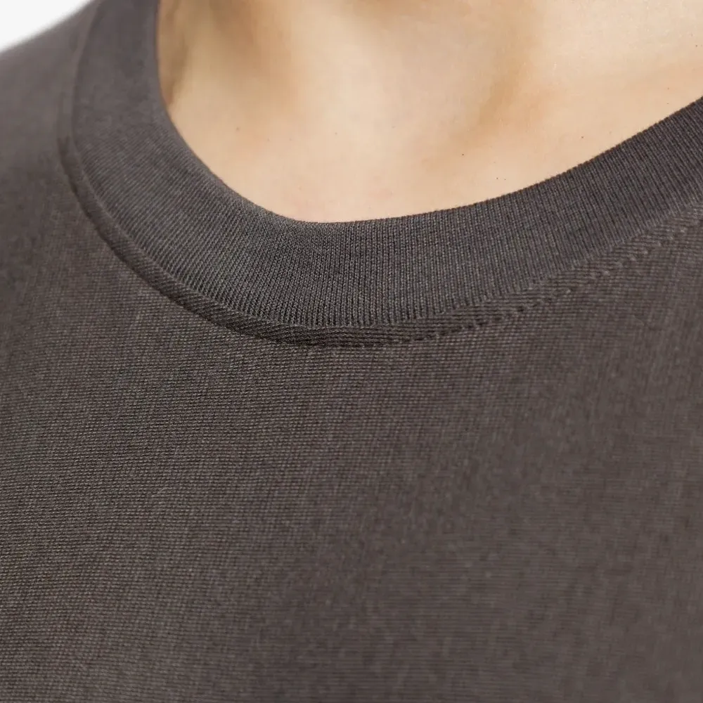 Футболка с короткими рукавами