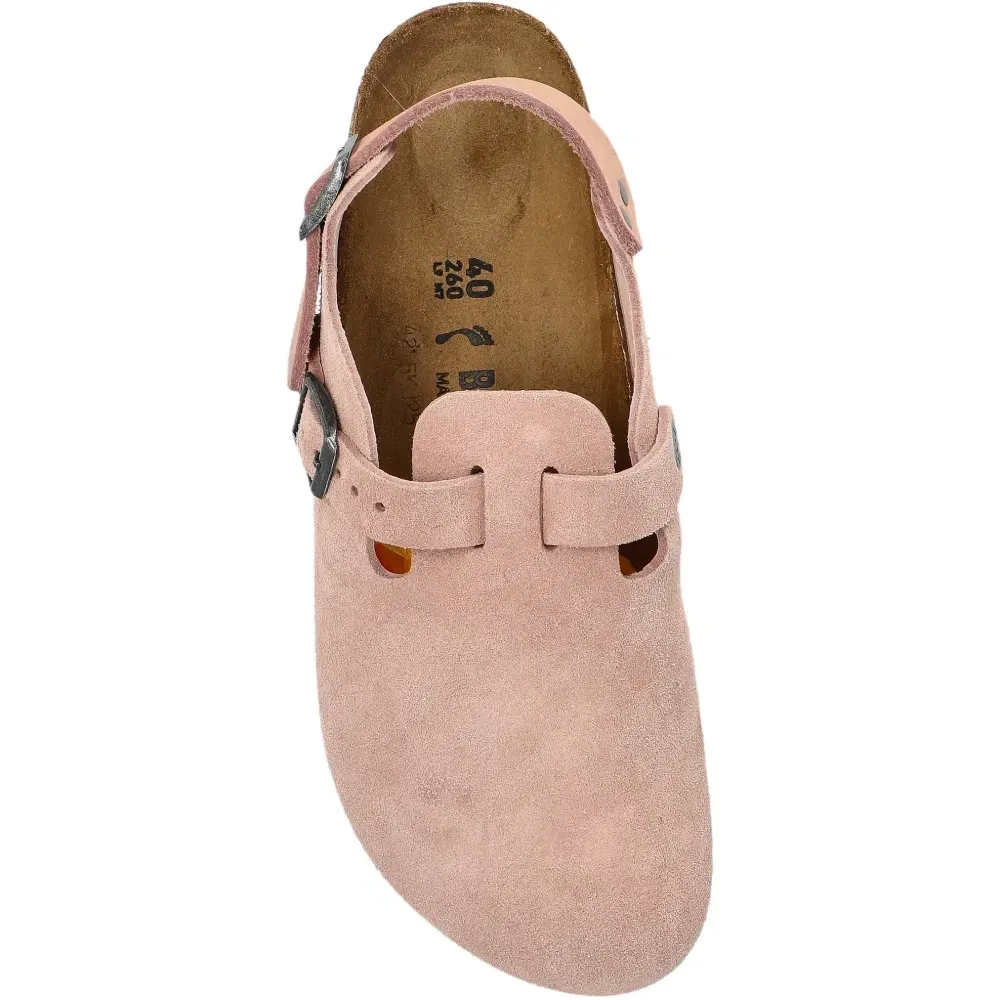 Сланцы Tokio с пряжкой