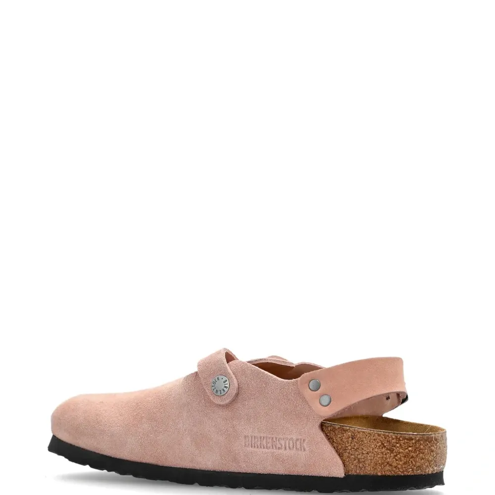 Сланцы Tokio с пряжкой