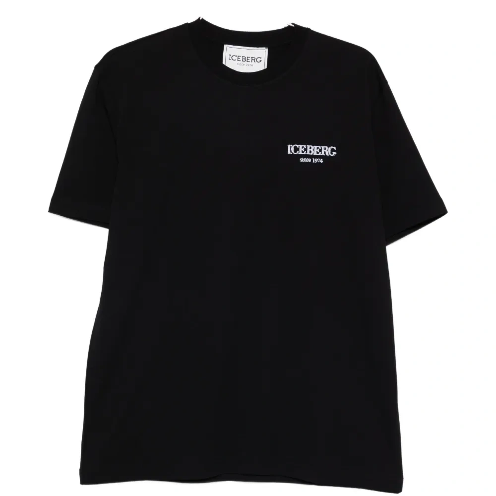 Футболка с логотипом Футболка с логотипом