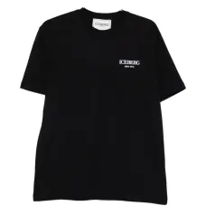 Футболка с логотипом