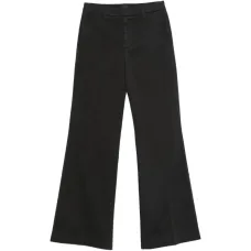 Расклёшенные брюки Janice