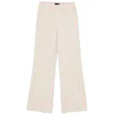 Расклешённые брюки