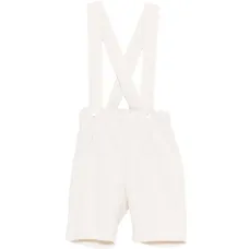 Шорты с подтяжками