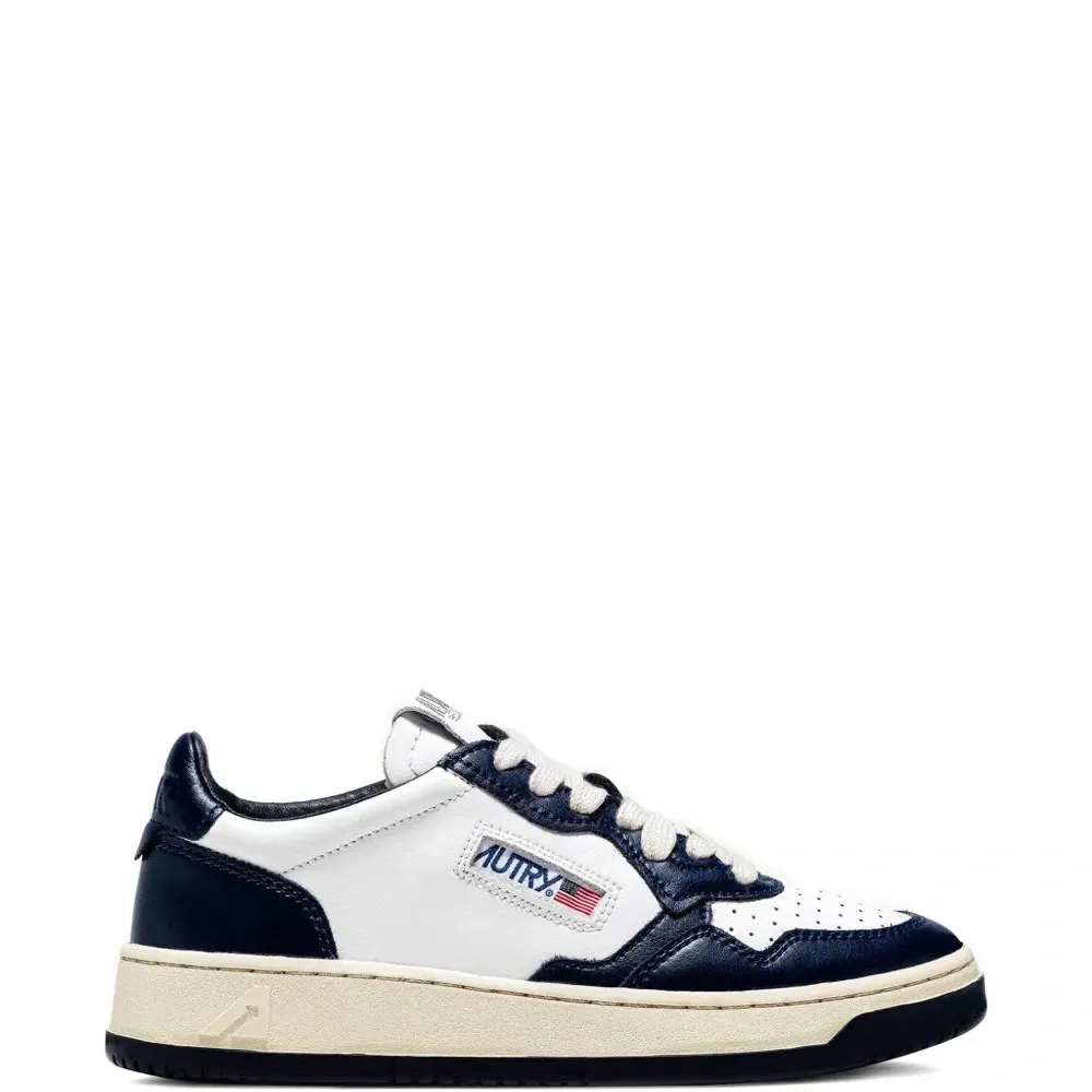 Кроссовки Medalist Low