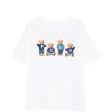 Футболка с графическим принтом