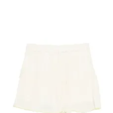 Многоярусная юбка