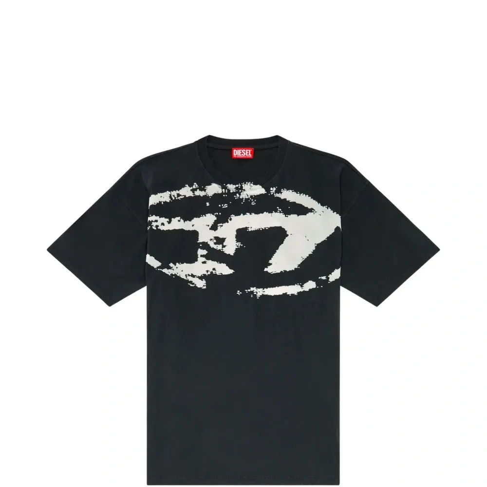 Футболка T-boxt с графичным принтом